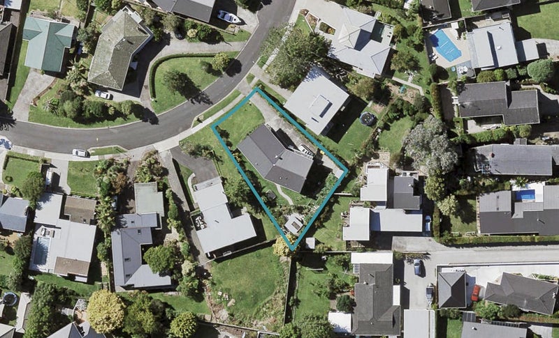 8 The Anchorage, Sunnyhills, Auckland - Carousel 1
