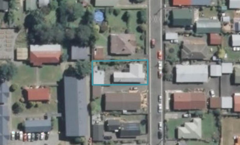 16 Oxford Street, West End, Timaru - Carousel 1
