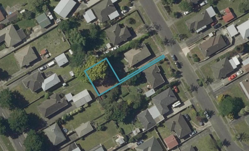 28C Manchester Street, Takaro, Palmerston North - Carousel 1