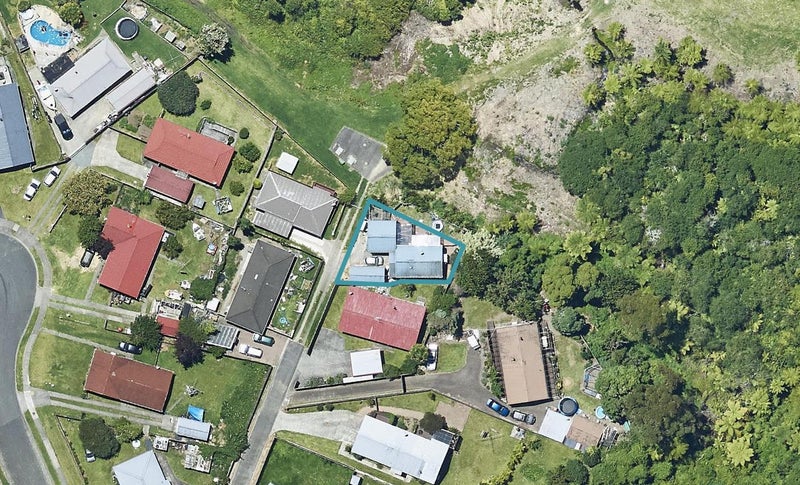 38B Wylie Street, Gate Pa, Tauranga - Carousel 1