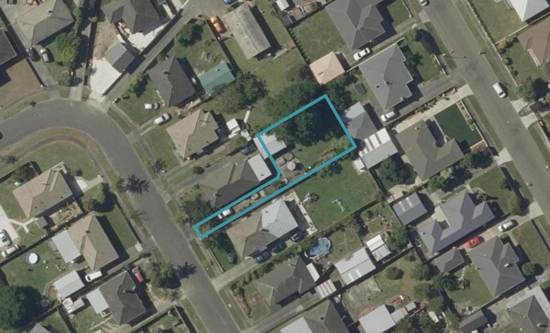 19A Manchester Street, Takaro, Palmerston North - Carousel 1