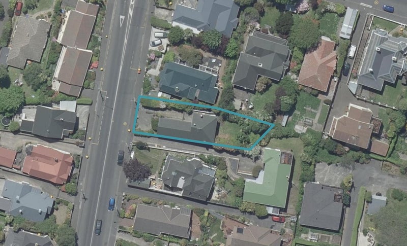 139 Kenmure Road, Kenmure, Dunedin - Carousel 1