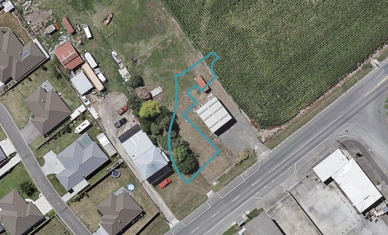 2 Gilbert Close, Mahora, Hastings - Carousel 1