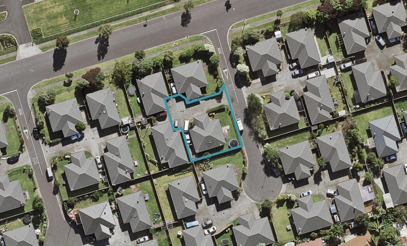 7 Alderson Lane, Favona, Auckland - Carousel 1