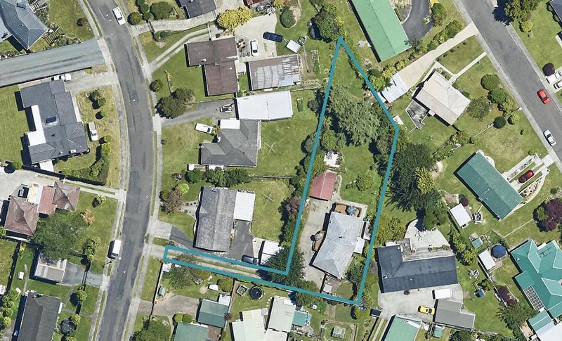 3 Kamahi Place, Pukehangi, Rotorua - Carousel 1