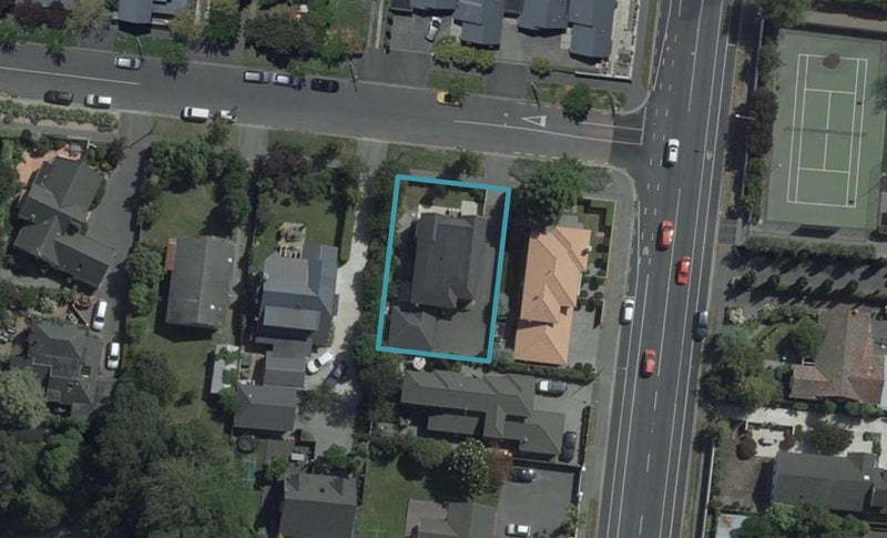 1 Hamilton Avenue, Ilam, Christchurch - Carousel 1