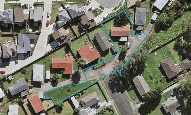 66 Garus Avenue, Mangere East, Auckland - Carousel 1