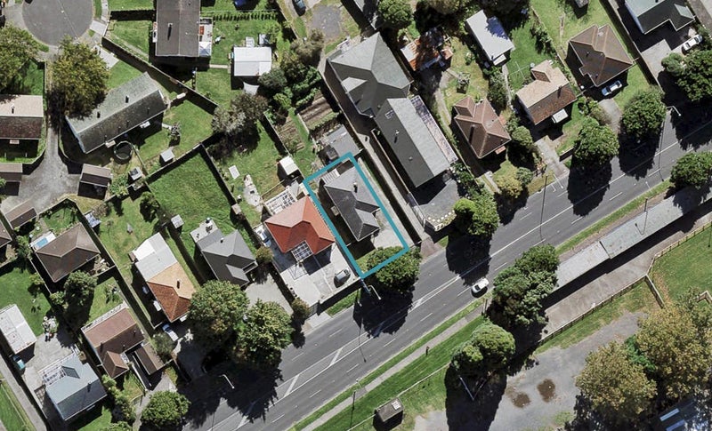33 Ash Street, Avondale, Auckland - Carousel 1