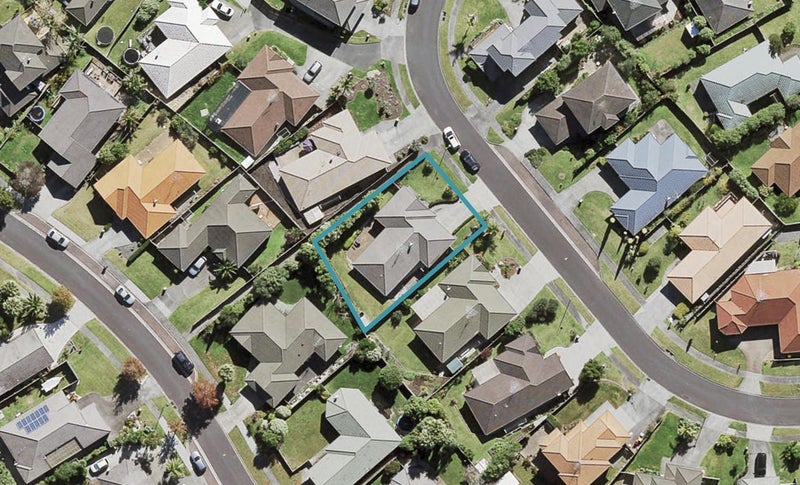 60 Black Teal Close, Unsworth Heights, Auckland - Carousel 1