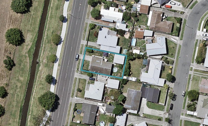 321 Westminster Avenue, Tamatea, Napier - Carousel 1