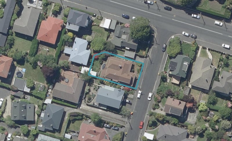 4 Bruce Street, Roslyn, Dunedin - Carousel 1