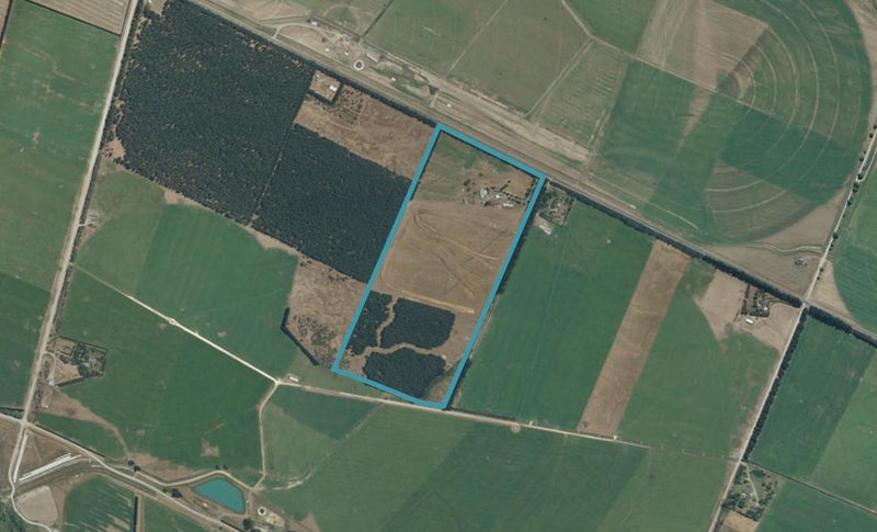 1045 Main Rakaia Road, Rakaia - Carousel 1