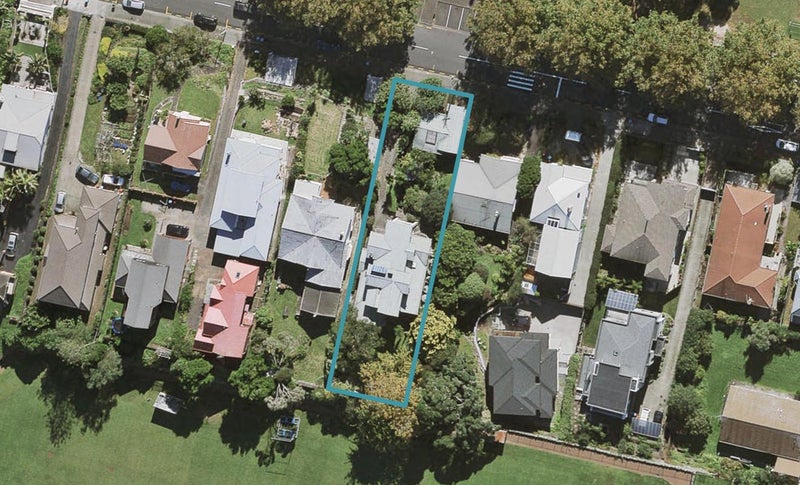 8 Kohia Terrace, Epsom, Auckland - Carousel 1