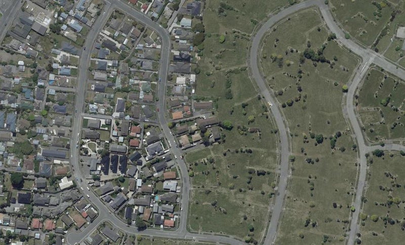 1/41B Reginald Street, Burwood, Christchurch - Carousel 1