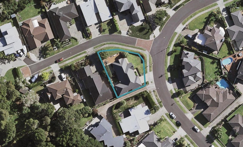 2 Nita Place, The Gardens, Auckland - Carousel 1