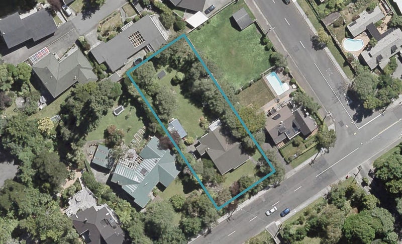 15 Chatsworth Road, Silverstream, Upper Hutt - Carousel 1