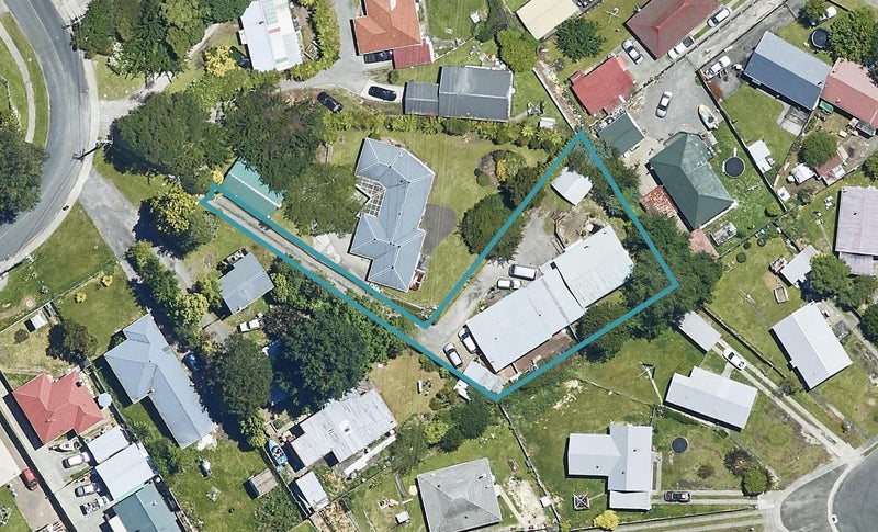 10B Bell Road, Western Heights, Rotorua - Carousel 1