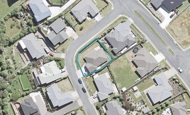 3 Ronald Scott Grove, Riverstone Terraces, Upper Hutt - Carousel 1