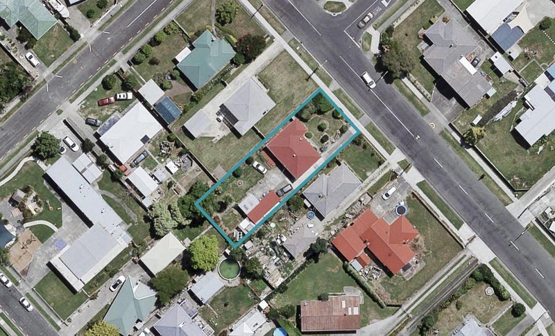 43 Geddis Avenue, Maraenui, Napier - Carousel 1