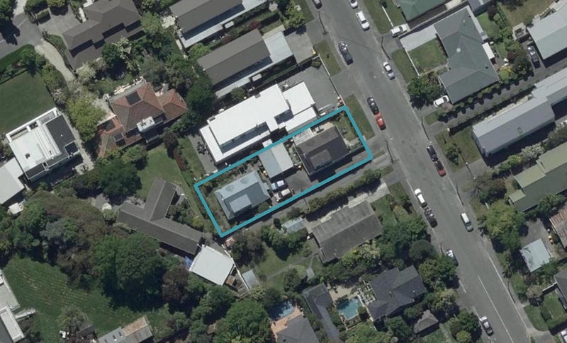 2/17 Devonport Lane, St Albans, Christchurch - Carousel 1