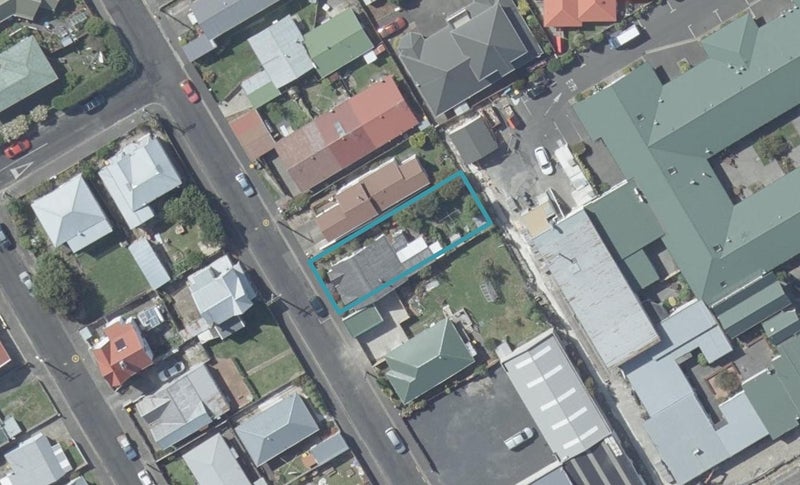 32 Josephine Street, Caversham, Dunedin - Carousel 1