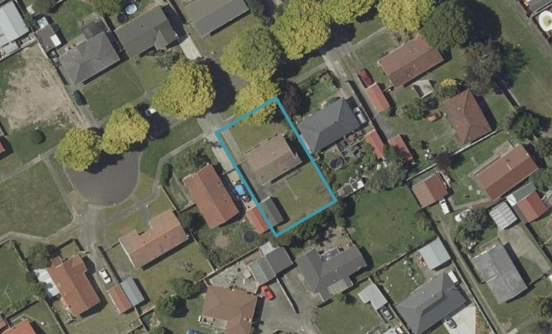19 Otaki Place, Westbrook, Palmerston North - Carousel 1