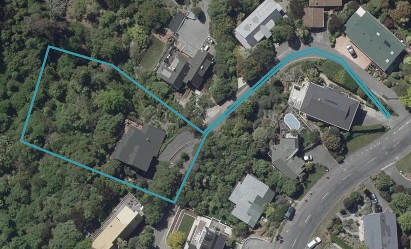 12 Valencia Lane, Mount Pleasant, Christchurch - Carousel 1