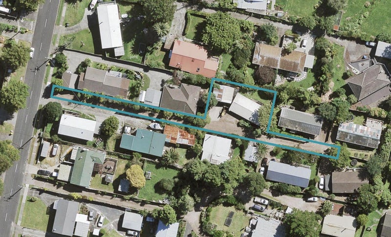 66A Woodglen RD, Glen Eden, Auckland - Carousel 1