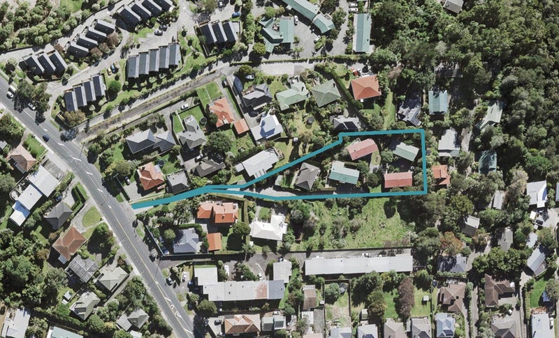 5/17 Waipa Street, Birkenhead, Auckland - Carousel 1