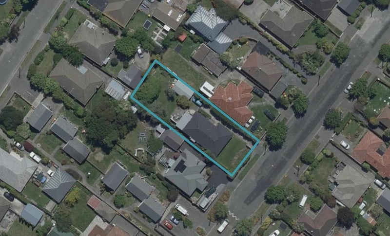 25 Jennifer Street, Bryndwr, Christchurch - Carousel 1