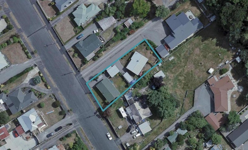 60A Oxford Street, Lansdowne, Masterton - Carousel 1