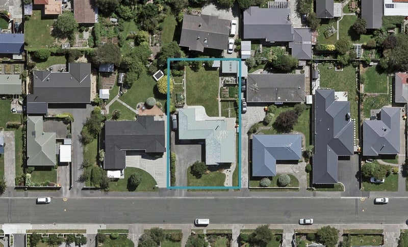148 Catherine Street, Windsor, Invercargill - Carousel 1