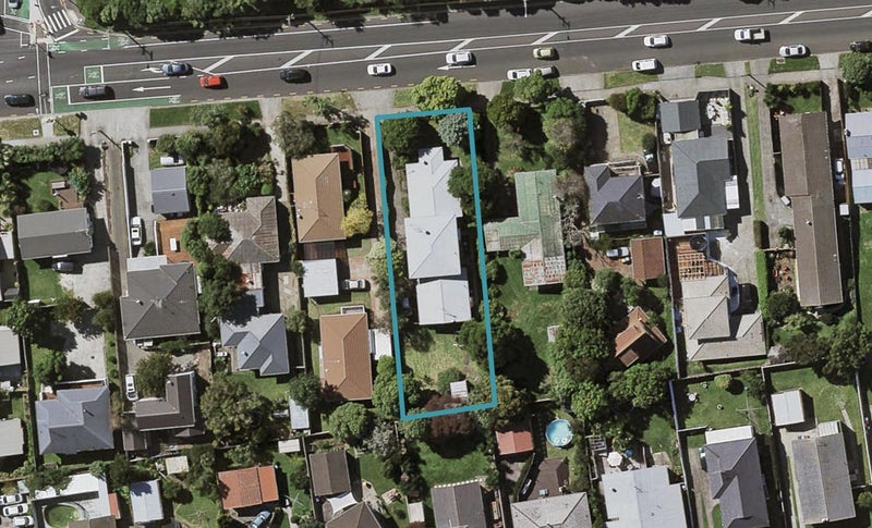 111 Abbotts Way, Remuera, Auckland - Carousel 1