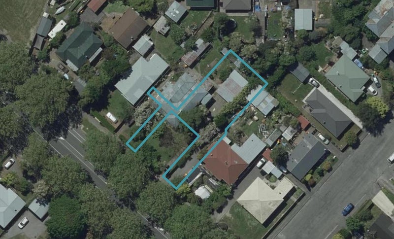 2/21 Linwood Avenue, Linwood, Christchurch - Carousel 1