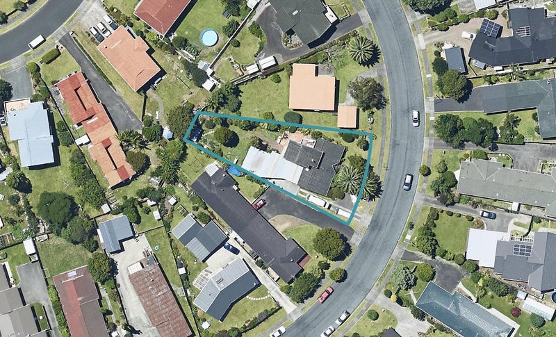76 Te Hono Street, Maungatapu, Tauranga - Carousel 1