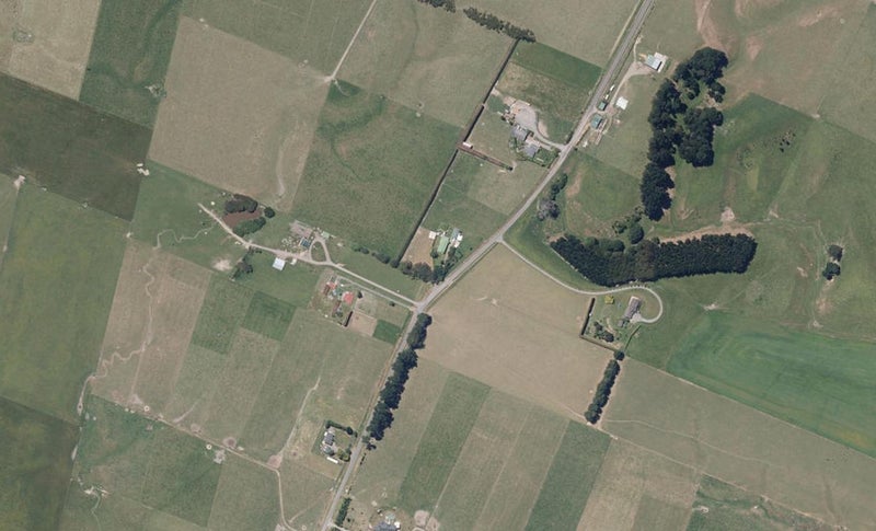 316 Fairfield Road, Rongotea, Palmerston North - Carousel 1
