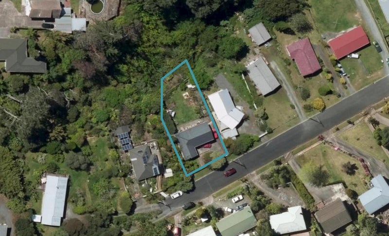 60 Raewyn Street, Morningside, Whangarei - Carousel 1
