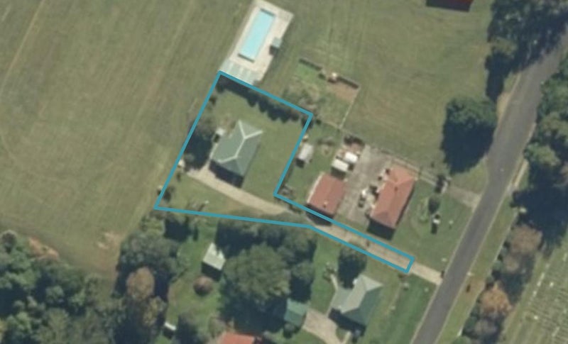 54A Oliver Street, Kihikihi, Te Awamutu - Carousel 1