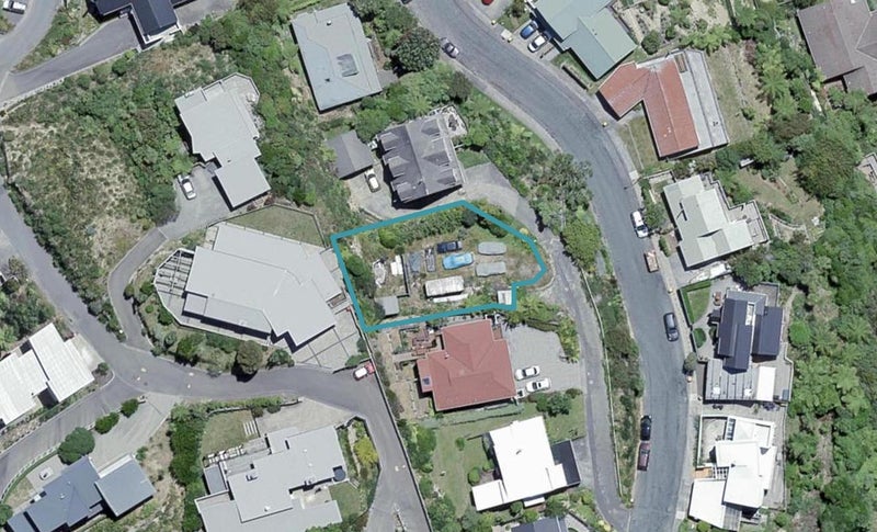 8 Kilsyth Street, Karori, Wellington - Carousel 1