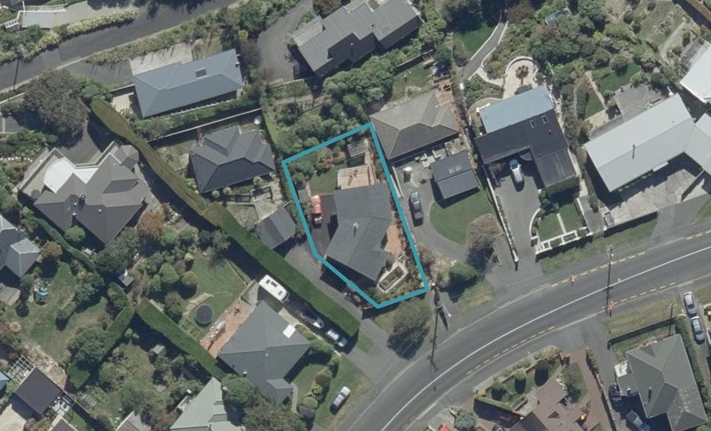 107 Larnach Road, Vauxhall, Dunedin - Carousel 1