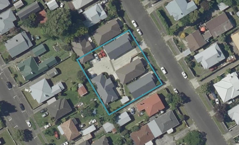 30 Morris Street, Hokowhitu, Palmerston North - Carousel 1