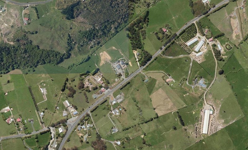 774 State Highway 1, Puwera, Whangārei - Carousel 1