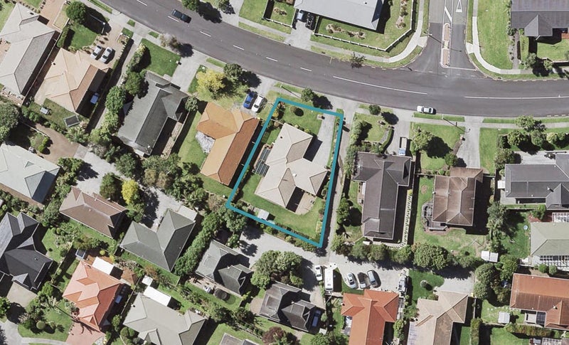 54 Orangewood Drive, Northpark, Auckland - Carousel 1