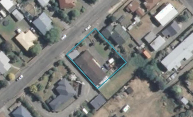 54 Leeston Street, Hampstead, Ashburton - Carousel 1
