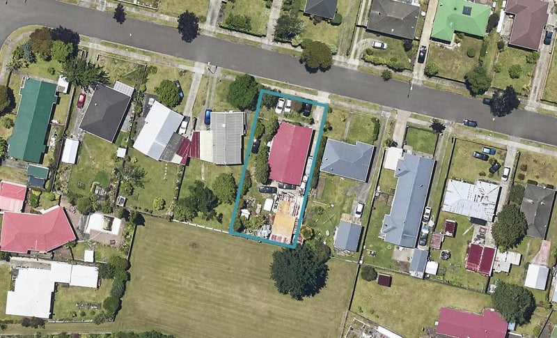 18 Hinemotu Avenue, Kawerau, Kawerau - Carousel 1