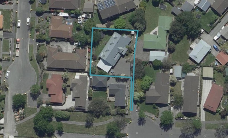 16B Wakelin Place, Redwood, Christchurch - Carousel 1