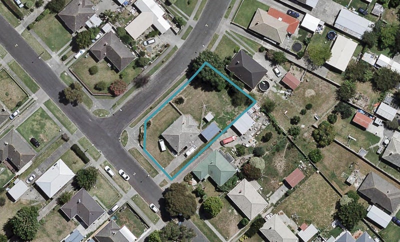 44 Williams Street, Marewa, Napier - Carousel 1