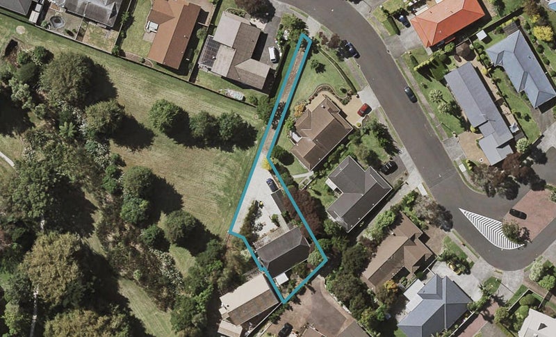 27 Kenneth Small Place, Remuera, Auckland - Carousel 1