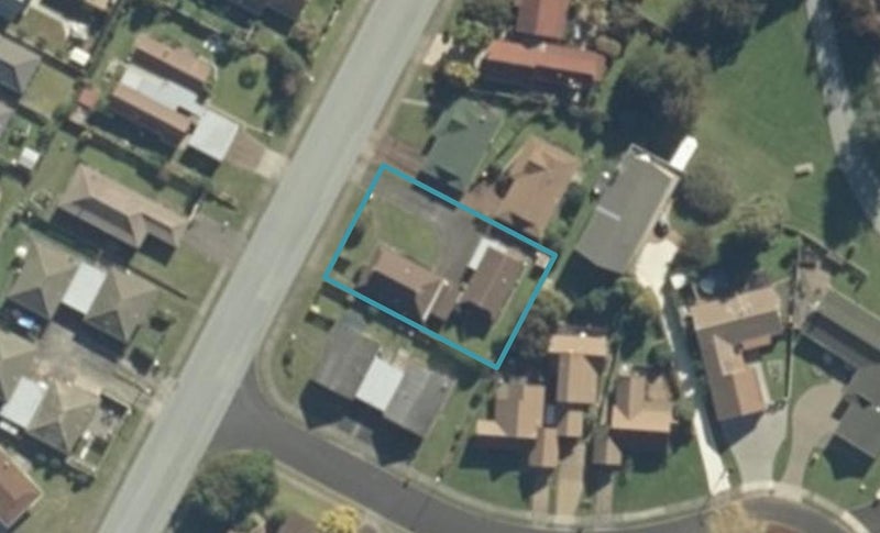 11A Weka Street, Matamata, Matamata - Carousel 1
