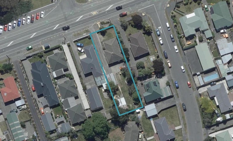 258 Mairehau Road, Burwood, Christchurch - Carousel 1